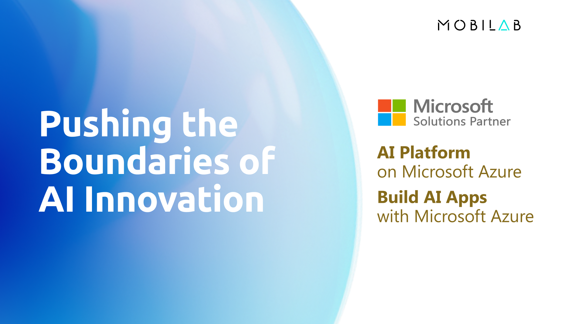 Microsoft AI Specializations