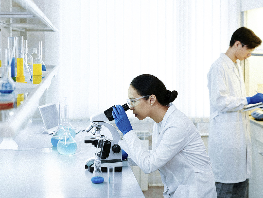 FMCG Manufacturer unlocks value of AI