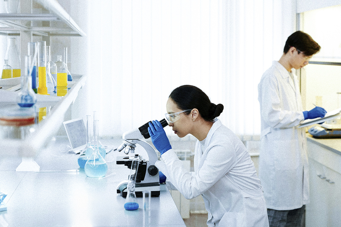 FMCG Manufacturer unlocks value of AI
