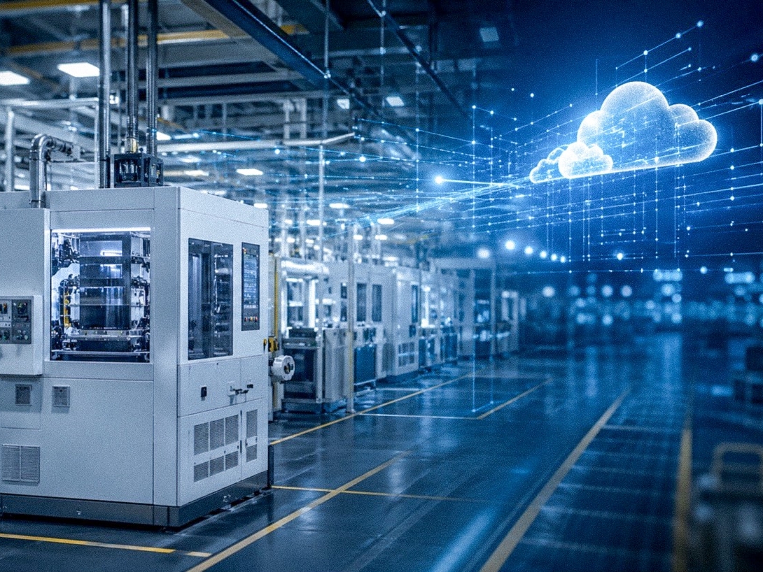 A Foundation for Large-Scale, SAP-Centric Cloud Migration 2 20260425 case study cloud foundation sap rise header uai