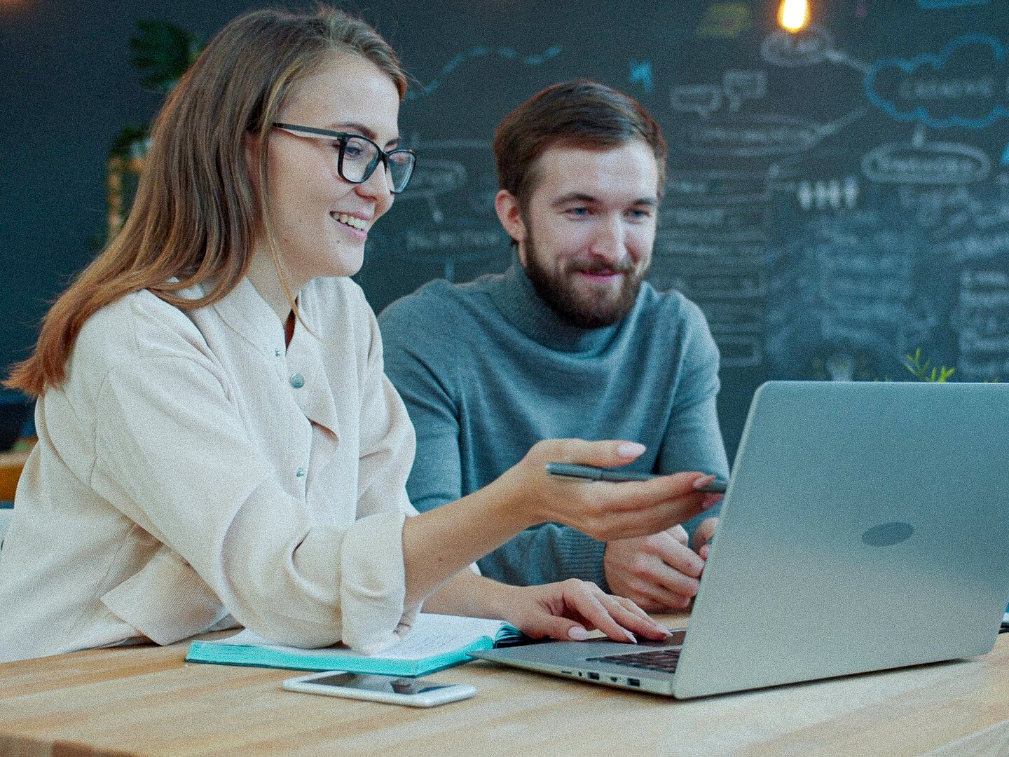 AI-powered global field support