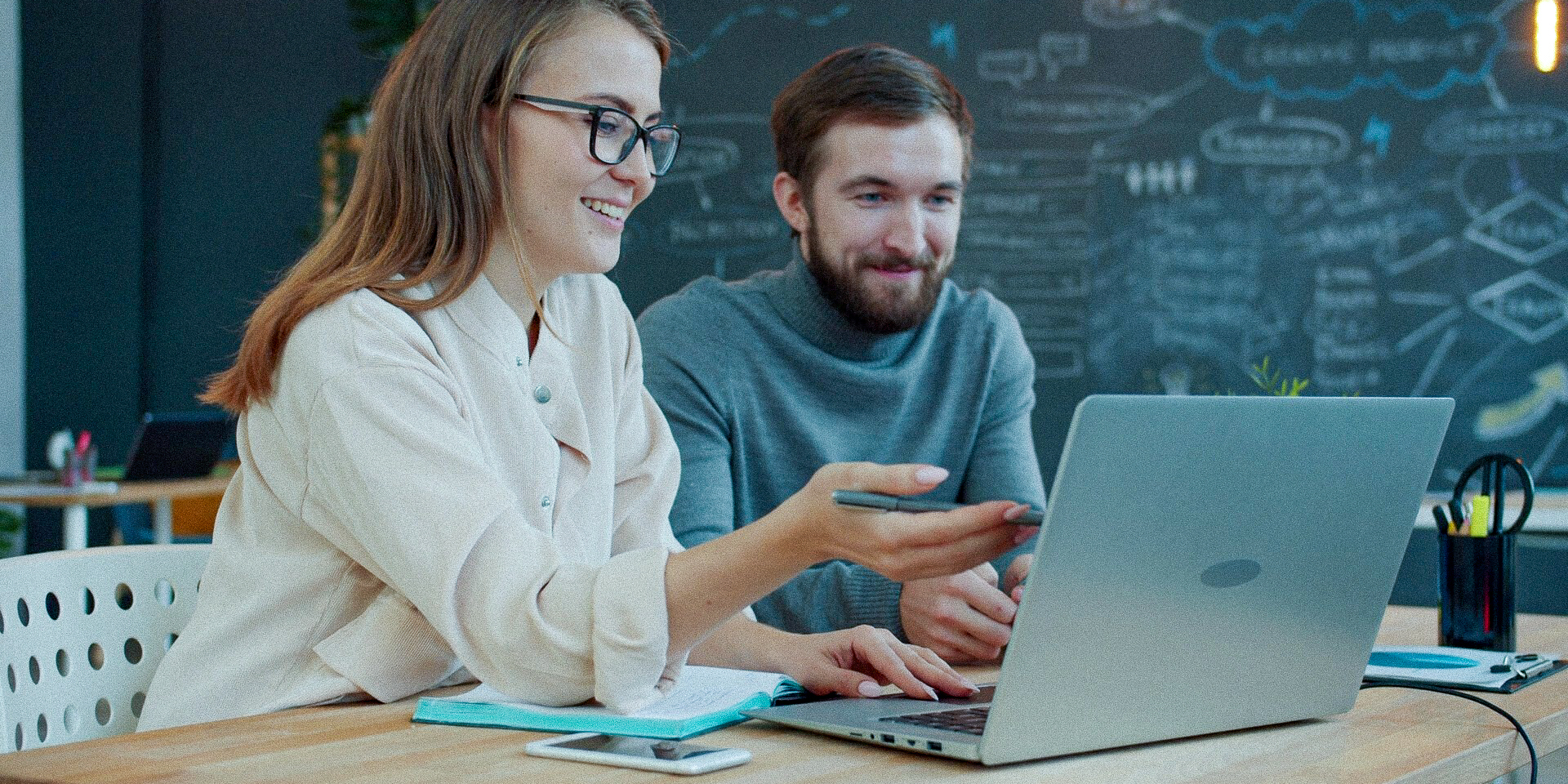 AI-powered global field support