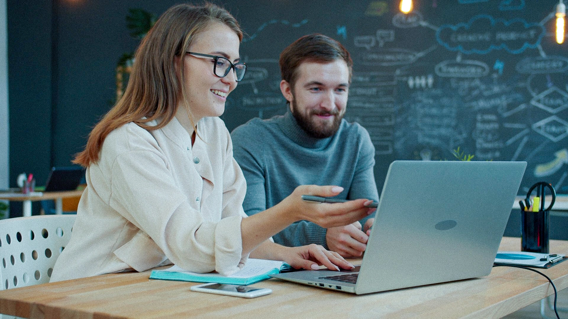 AI-powered global field support