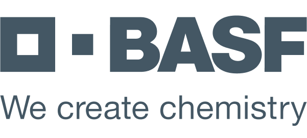 Client logo BASF
