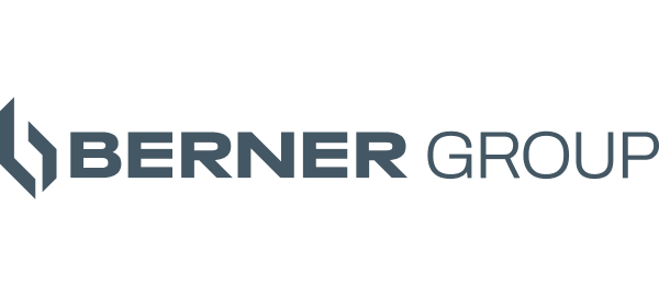 Client Logo Berner Group