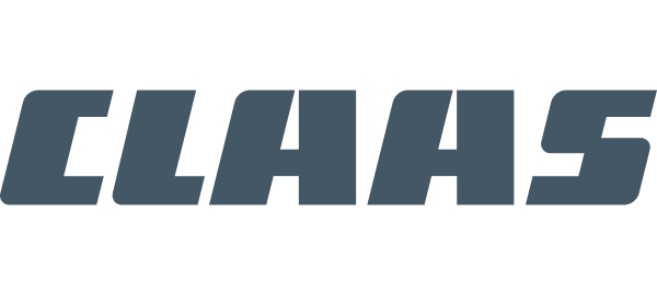 Client Logo Claas