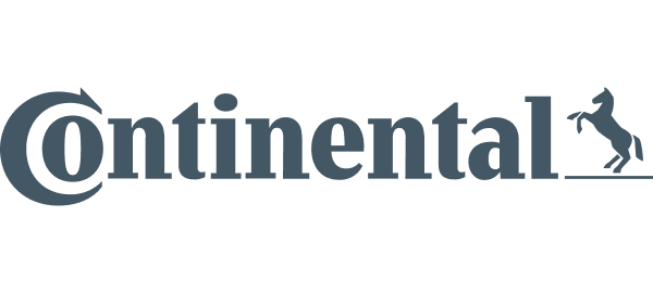 Client Logo Continental