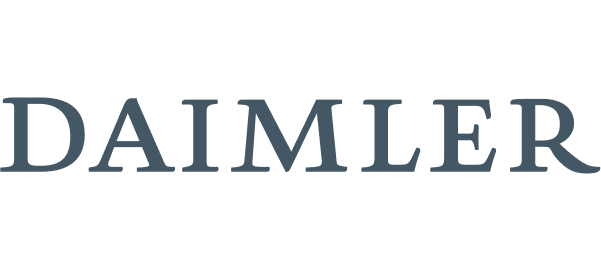 Client Logo Daimler