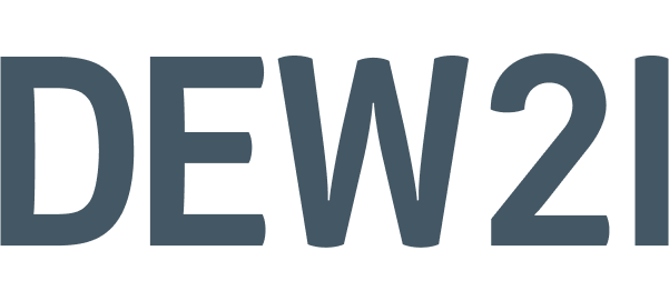 Logo dew21
