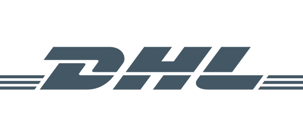 Client Logo dhl