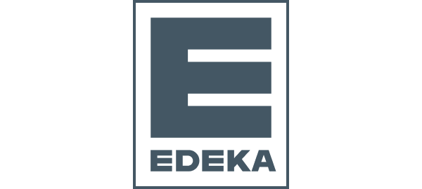 Client Logo Edeka