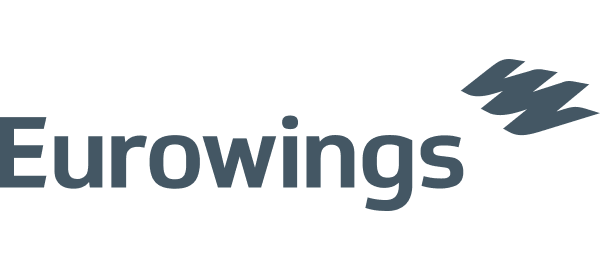 Client Logo Eurowings