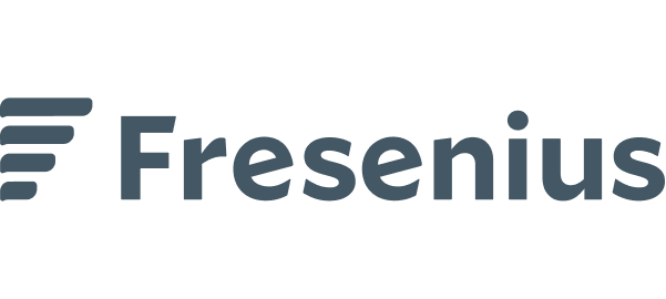 Client Logo Fresenius