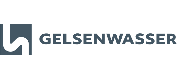 Client Logo Gelsenwasser