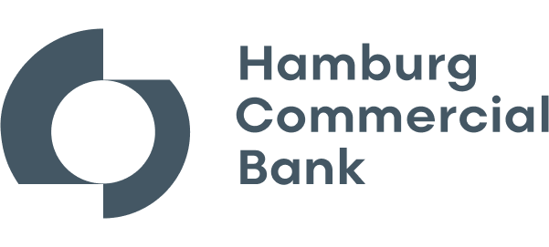 Client Logo Hamburg Commercial Bank