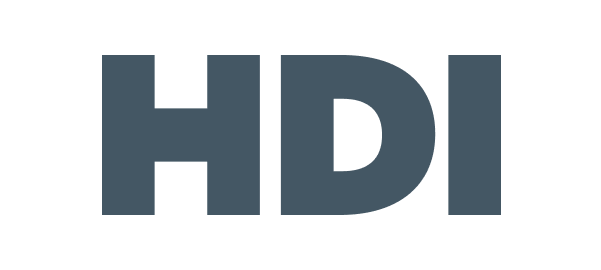Client Logo HDI