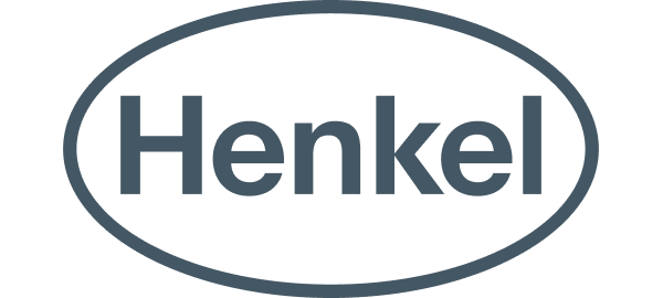Client Logo Henkel