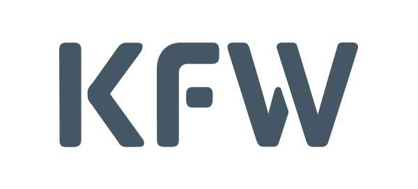 Client logo kfw