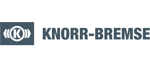 Client Logo Knorr-Bremse