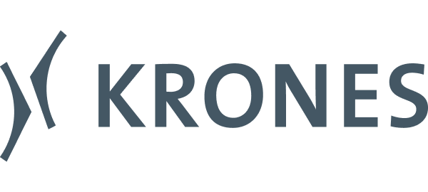 Client Logo Krones