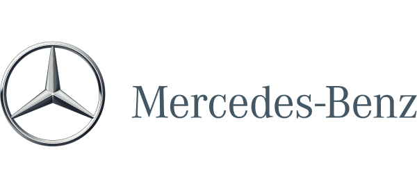 Client Logo Mercedes-Benz