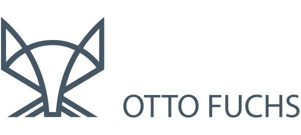Client Logo Otto Fuchs