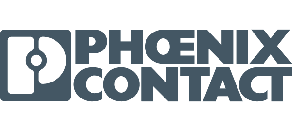 Client Logo Phoenix Contact