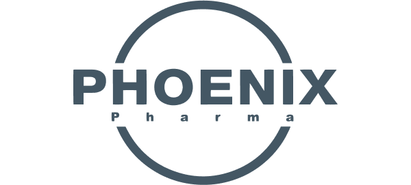 Logo Phoenix Pharma