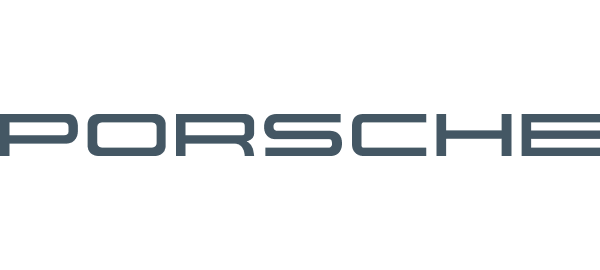 Client Logo Porsche