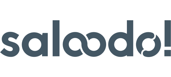 Logo darkgray saloodo