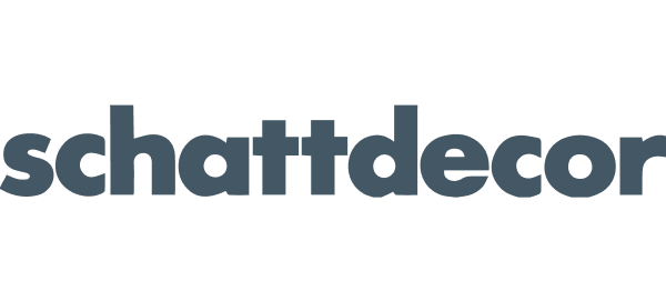 Logo darkgray schattdecor