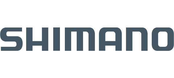 Logo darkgray shimano
