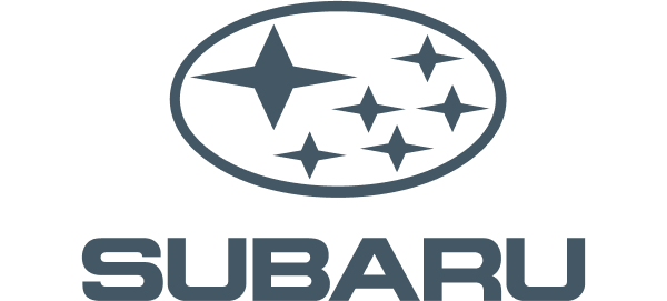Logo darkgray subaru