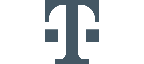 Logo darkgray telekom