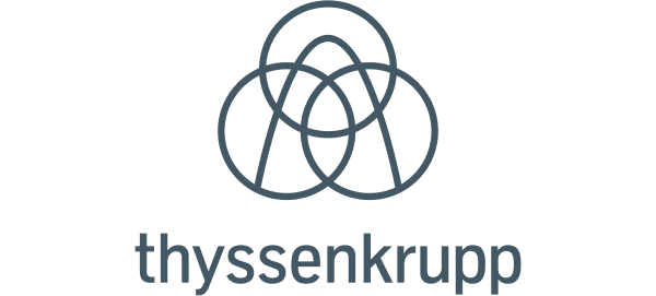 Logo darkgray thyssenkrupp