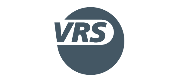 Logo darkgray vrs
