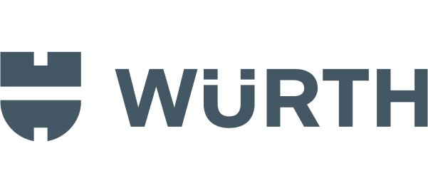 Logo darkgray wuerth