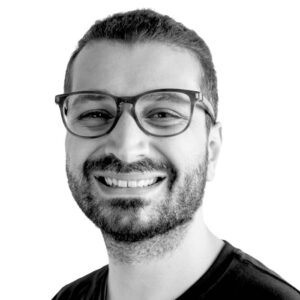 Bassel's Fullstack Engineer Story | MobiLab Solutions