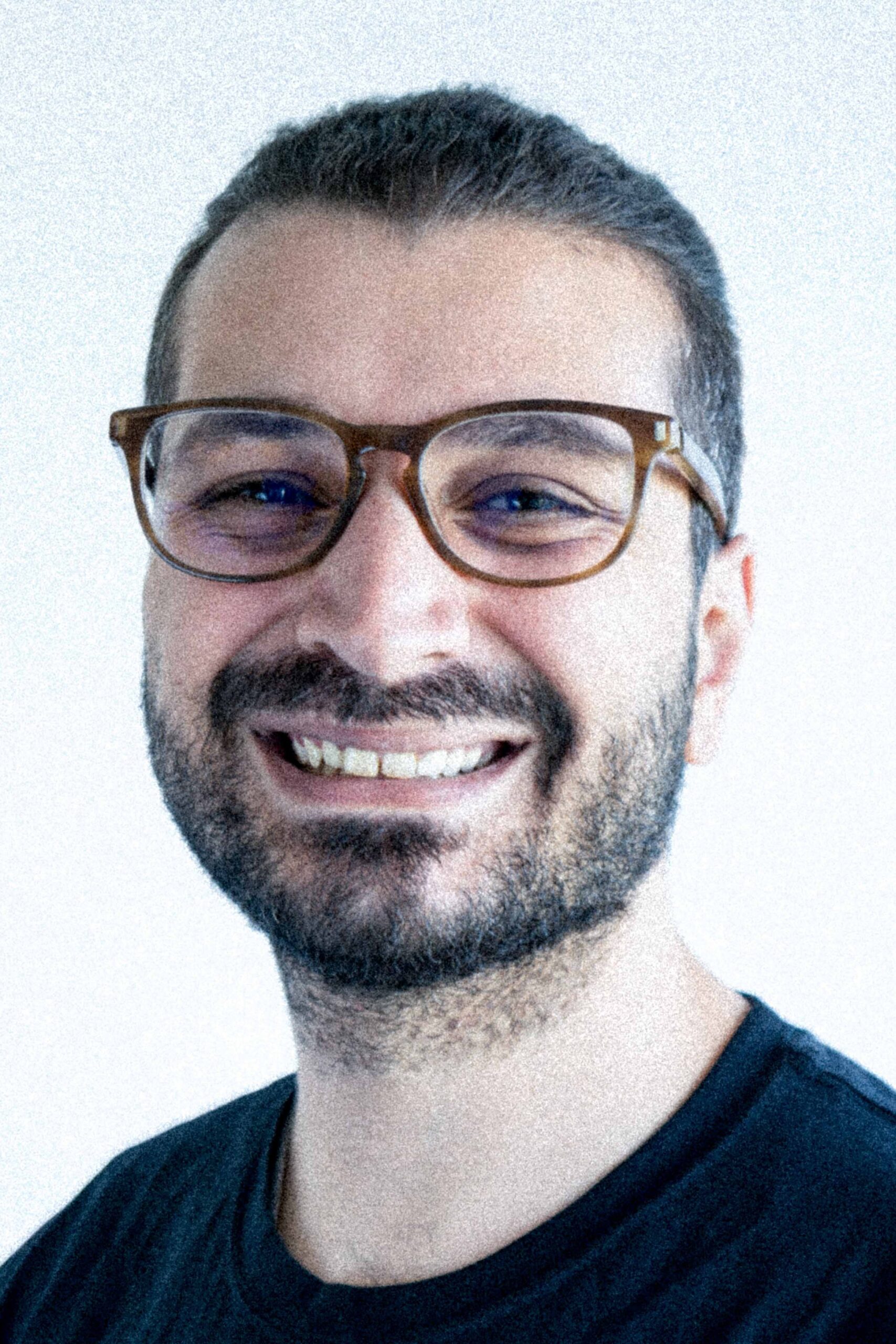 Meet Bassel 1 MobiLab employee story fullstack engineer 3 scaled