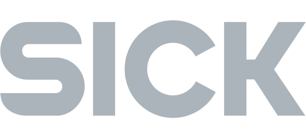 SICK logo