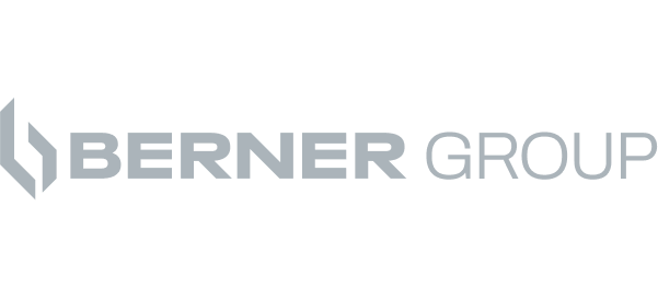 berner group logo