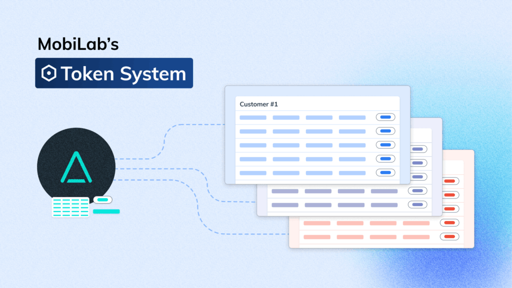 Accelerating Software Delivery With a Tailored Token System